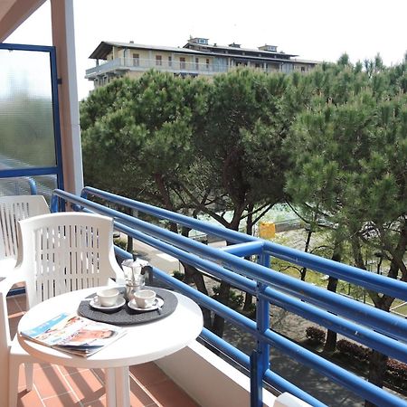 Nice Apartment With Terrace Next To The Sea Bibione Luaran gambar