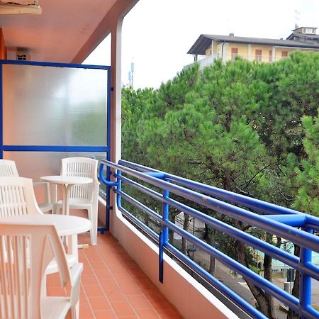 Nice Apartment With Terrace Next To The Sea Bibione Luaran gambar