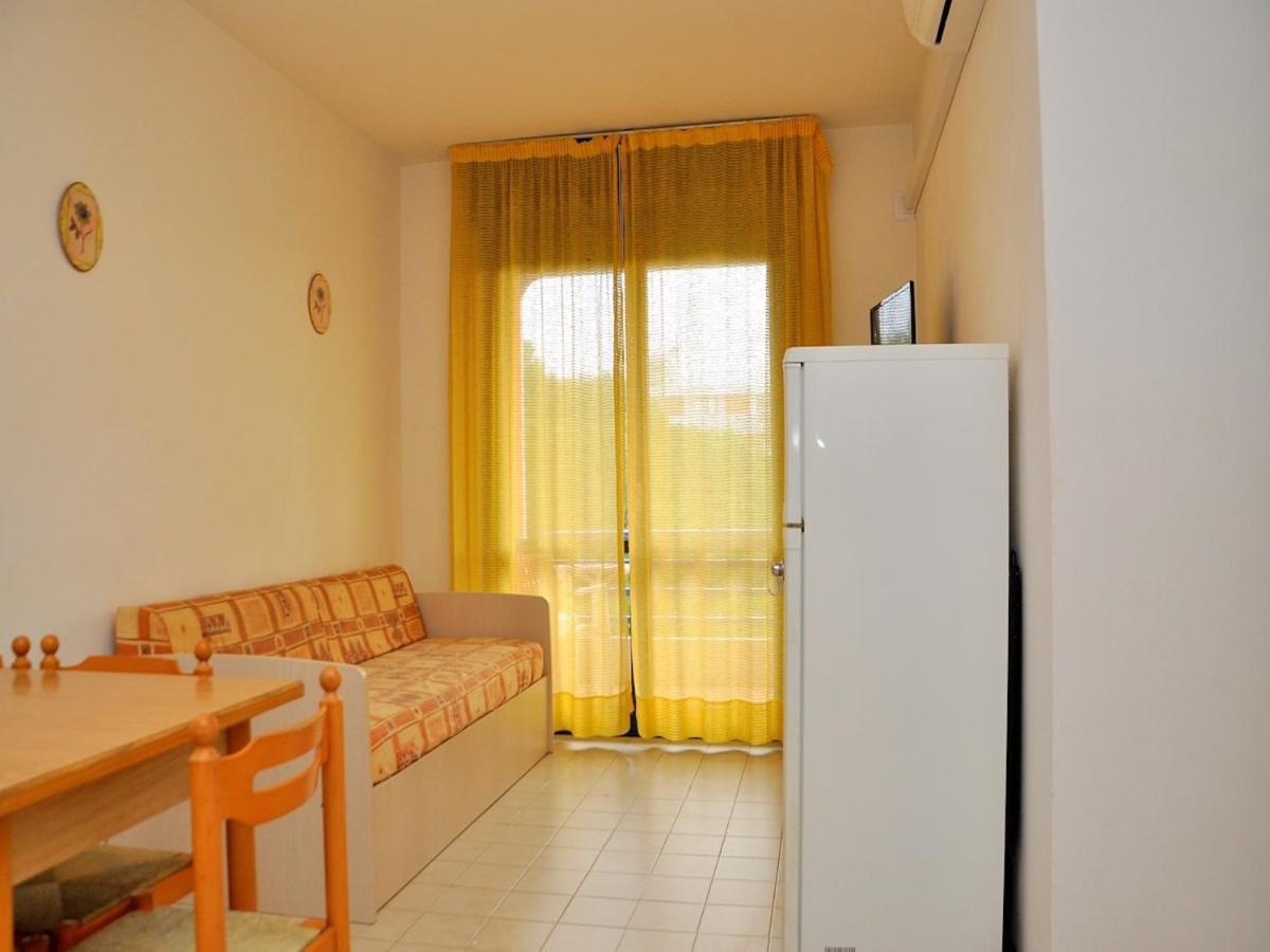 Nice Apartment With Terrace Next To The Sea Bibione Luaran gambar