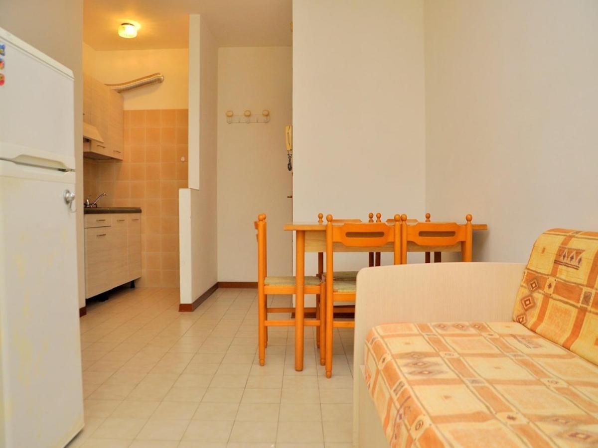 Nice Apartment With Terrace Next To The Sea Bibione Luaran gambar