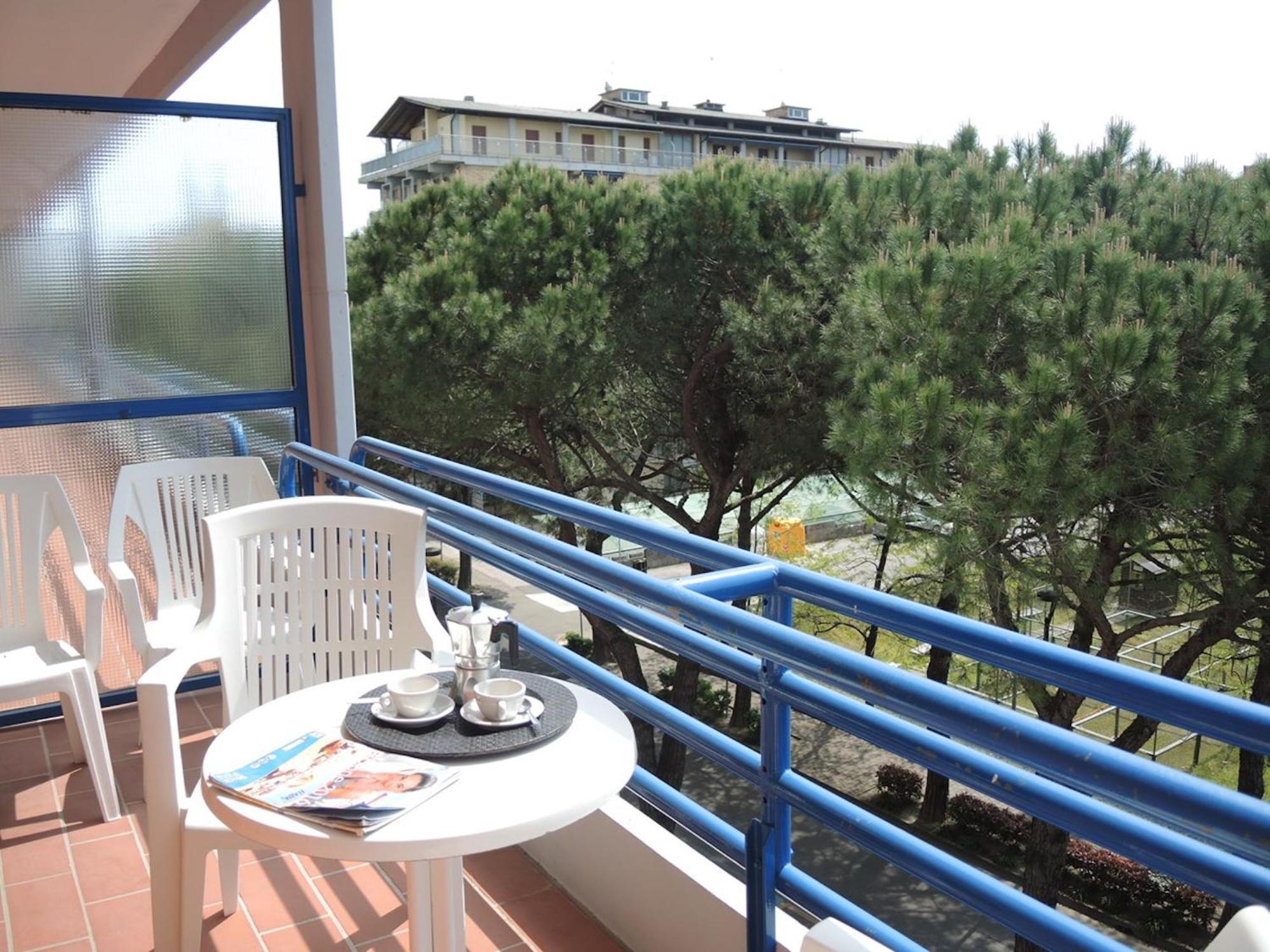 Nice Apartment With Terrace Next To The Sea Bibione Luaran gambar