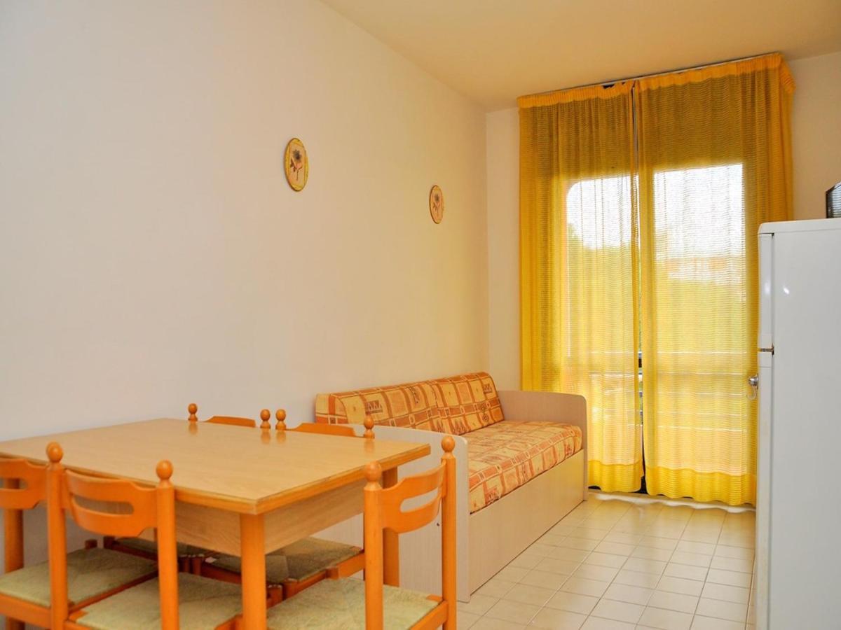 Nice Apartment With Terrace Next To The Sea Bibione Luaran gambar