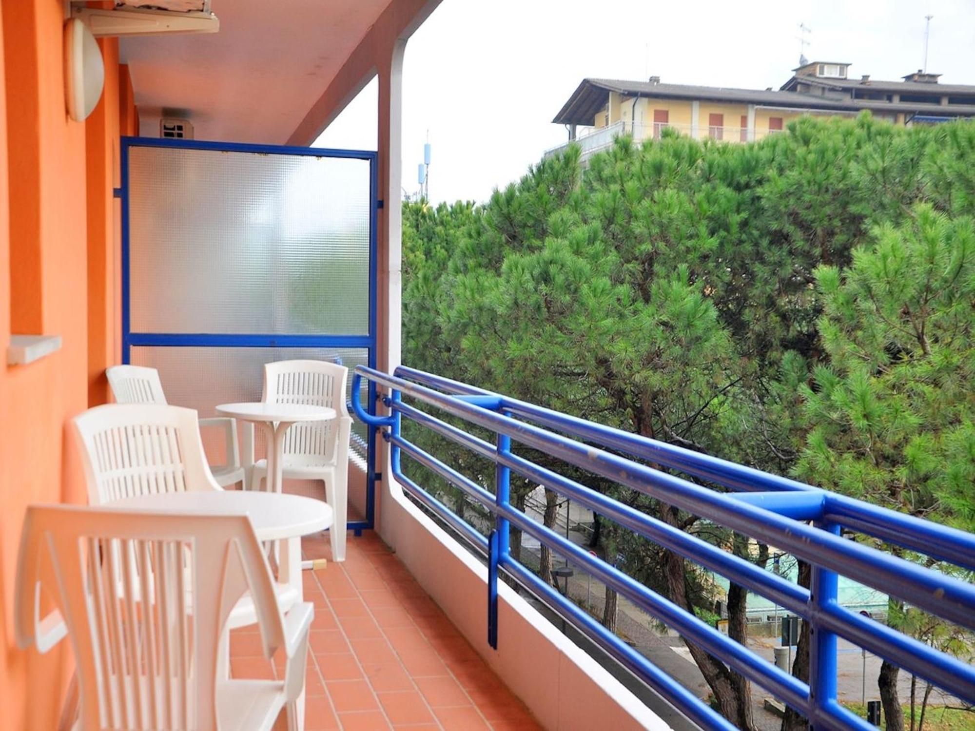 Nice Apartment With Terrace Next To The Sea Bibione Luaran gambar