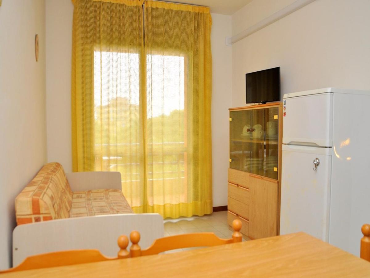 Nice Apartment With Terrace Next To The Sea Bibione Luaran gambar