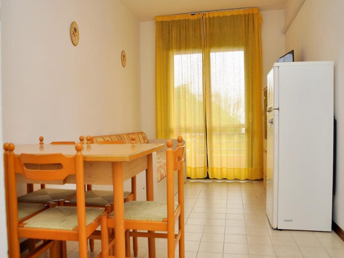 Nice Apartment With Terrace Next To The Sea Bibione Luaran gambar