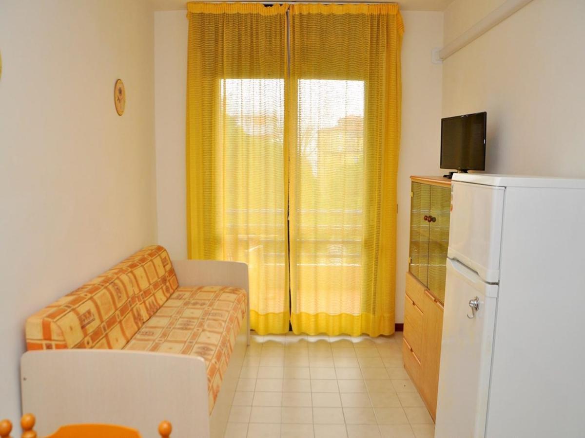 Nice Apartment With Terrace Next To The Sea Bibione Luaran gambar