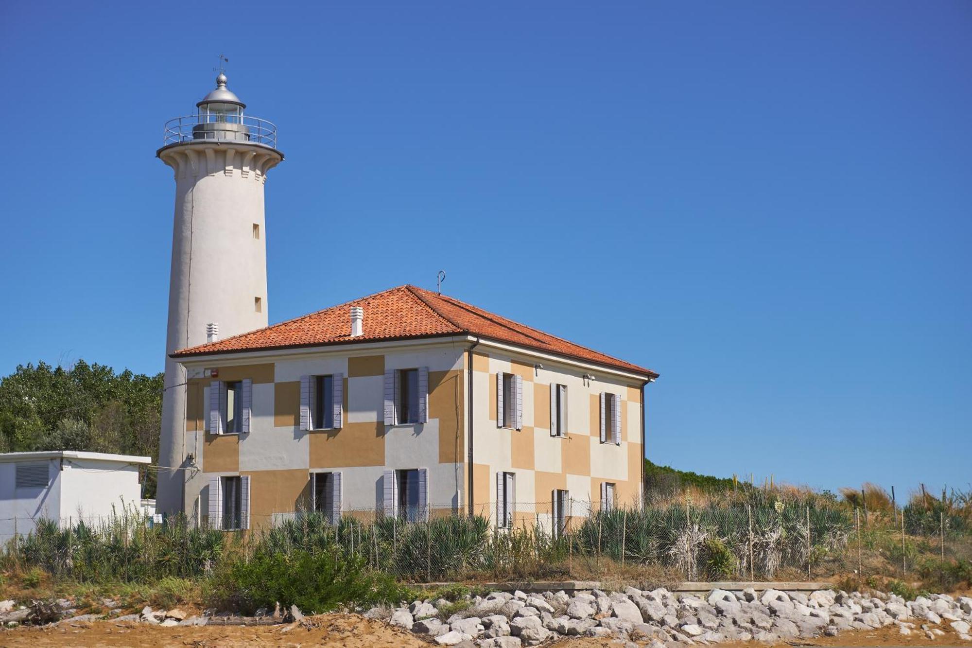 Nice Apartment With Terrace Next To The Sea Bibione Luaran gambar