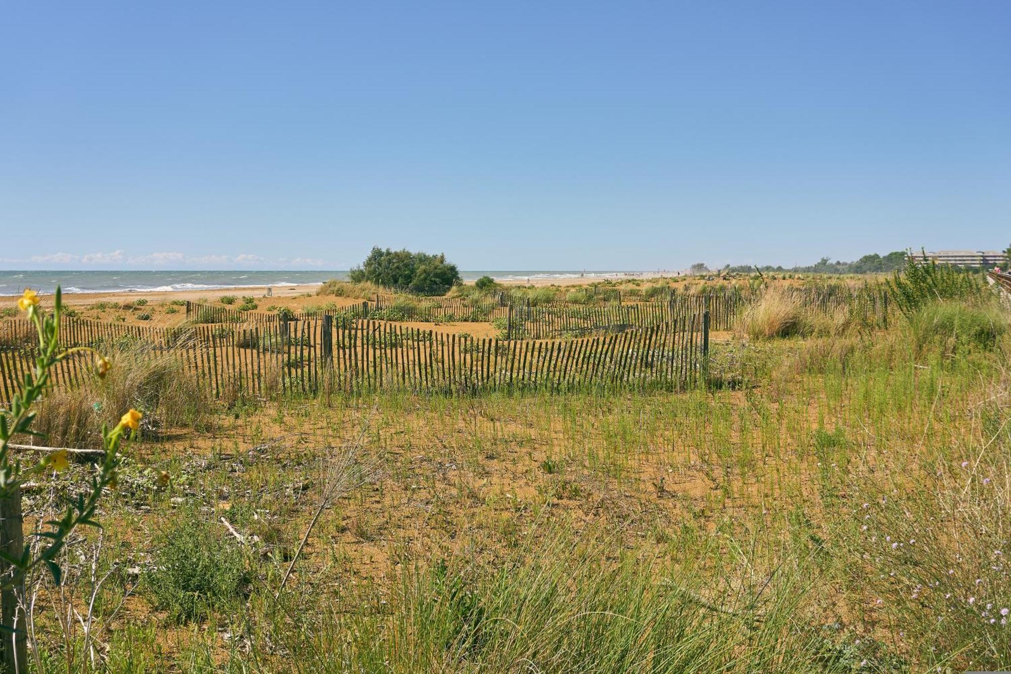 Nice Apartment With Terrace Next To The Sea Bibione Luaran gambar