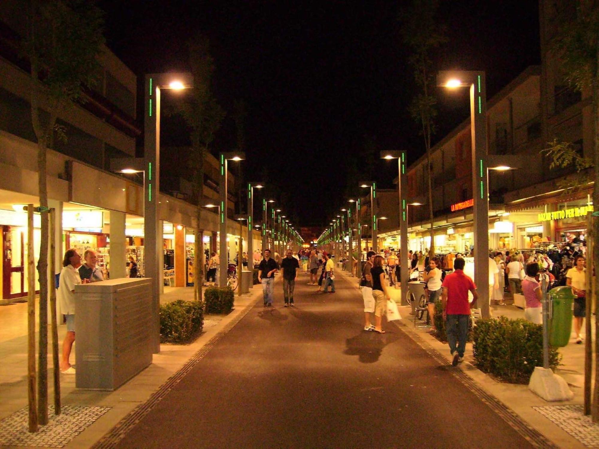 Nice Apartment With Terrace Next To The Sea Bibione Luaran gambar